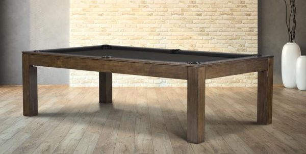 Baylor II 7 Ft Pool Table - Modern Series