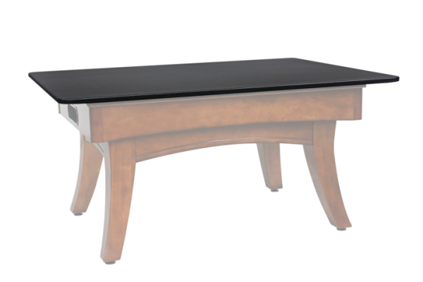 Small Game Table 2 in 1 Dining Top