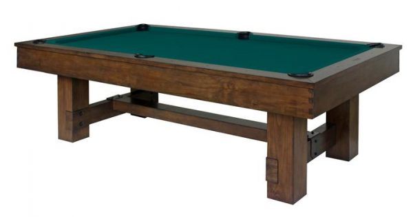 Winchester 8 Ft Pool Table