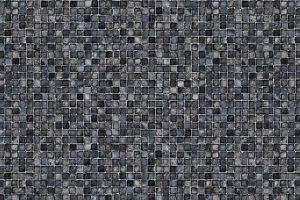Grey Mosaic