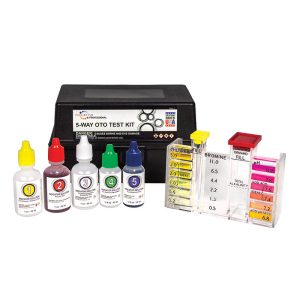 5-Way OTO Test Kit