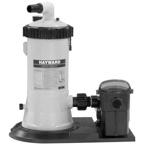 EasyClear and Micro StarClear Systems