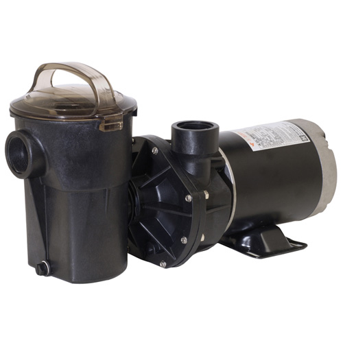 PowerFlo® LX High Efficiency