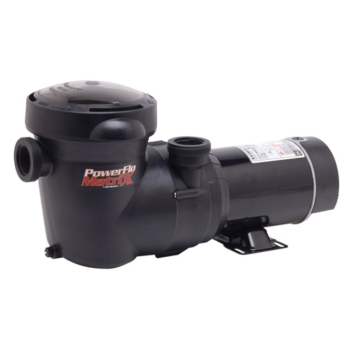 PowerFlo® Matrix High Efficiency