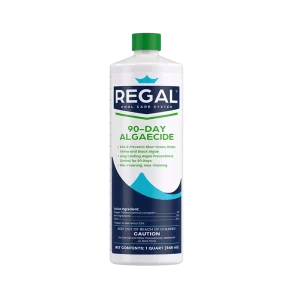 90-Day Algaecide