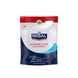 Alkalinity Plus