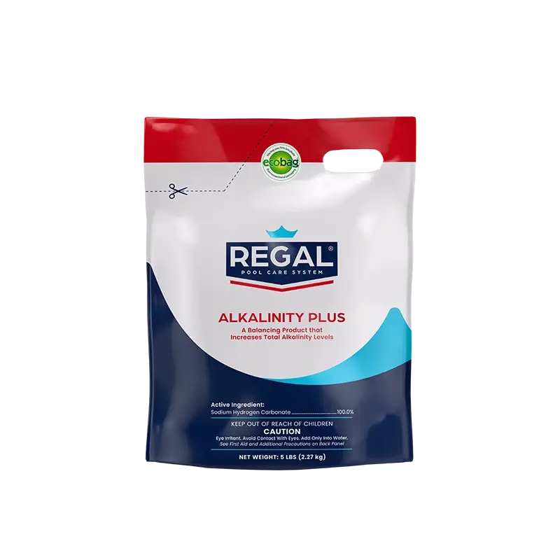Alkalinity Plus