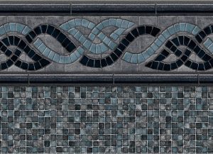 Durango / Grey Mosaic