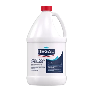 Liquid Pool Stabilizer