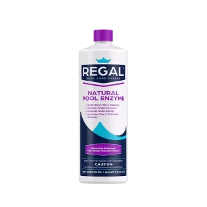 Natural Pool Enzyme