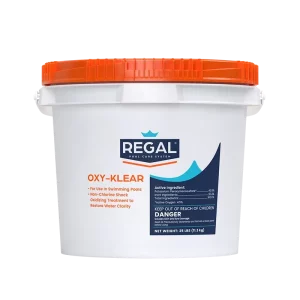 Oxy Klear