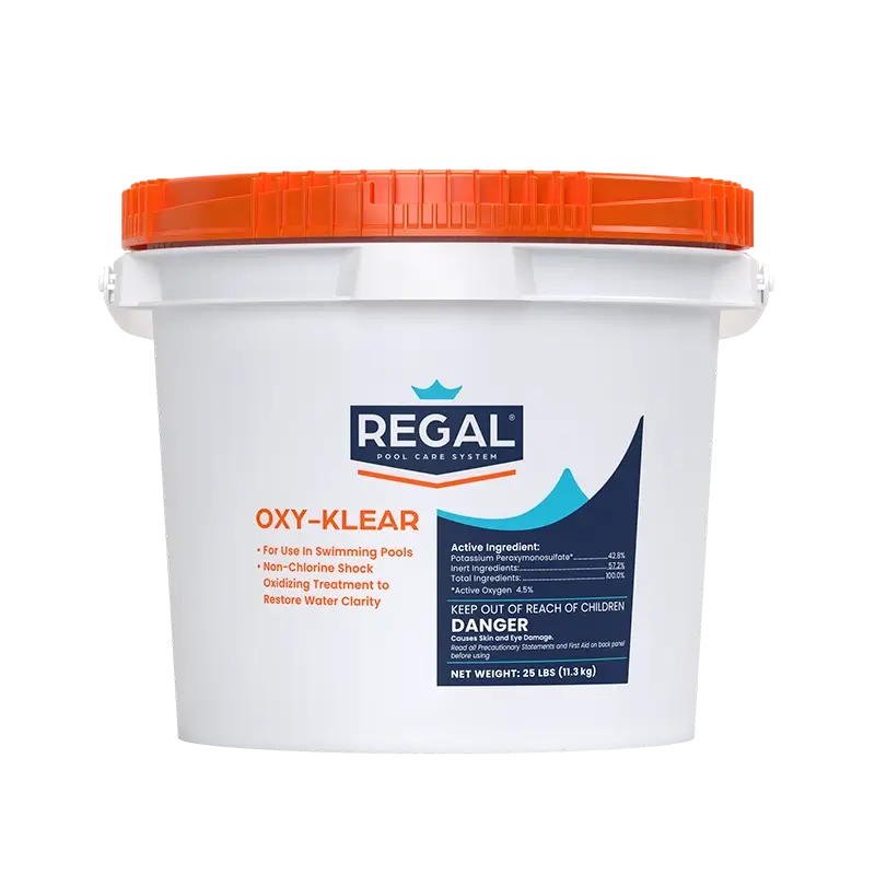 Oxy Klear