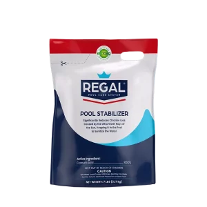 Pool Stabilizer