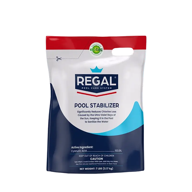 Pool Stabilizer