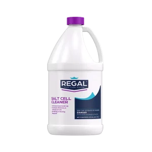 Salt Cell Cleaner