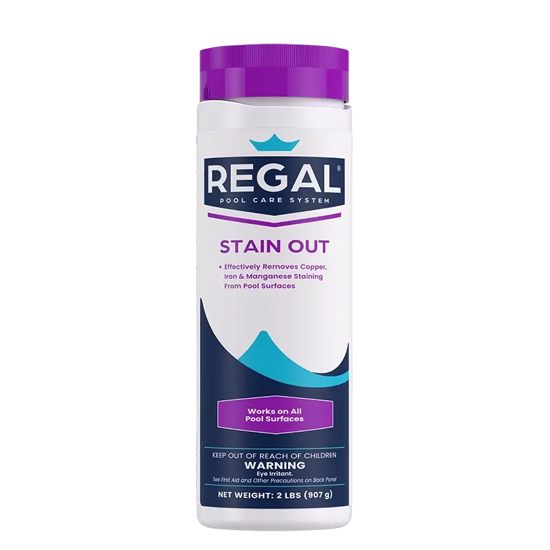Stain Out