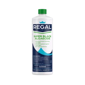 Super Black Algaecide