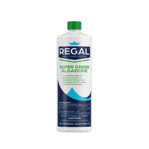 Super Green Algaecide