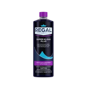 Super Klear Plus