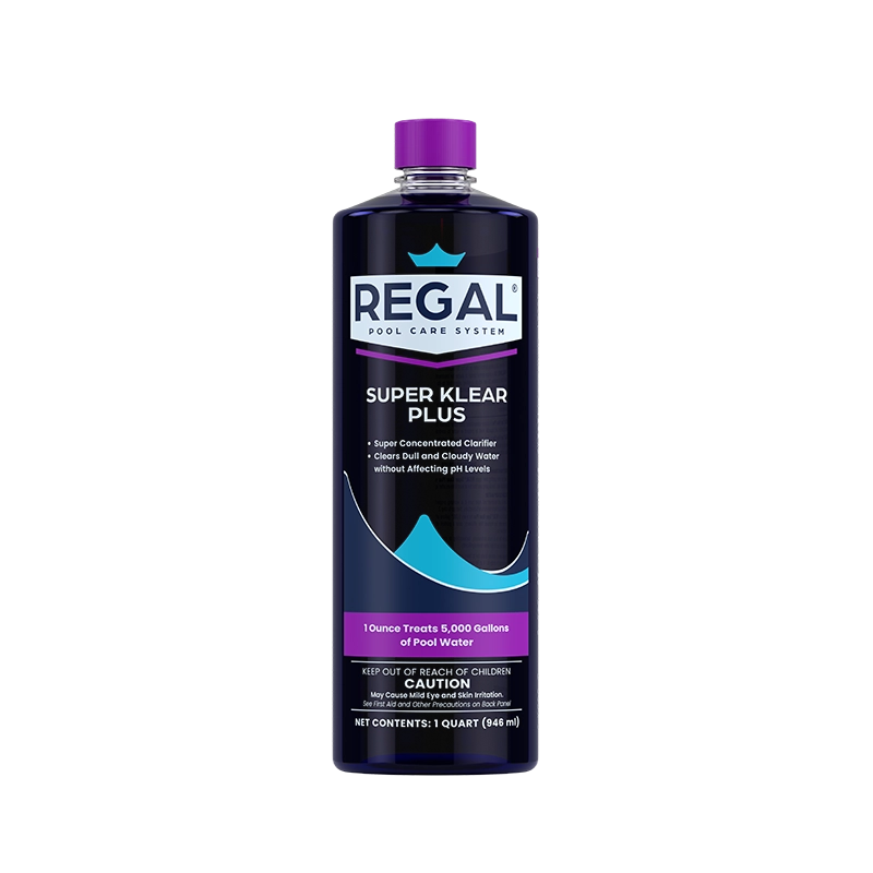 Super Klear Plus