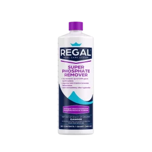 Super Phosphate Remover