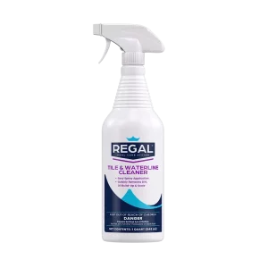 Tile & Waterline Cleaner