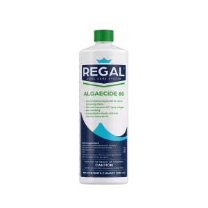 Algaecide 60