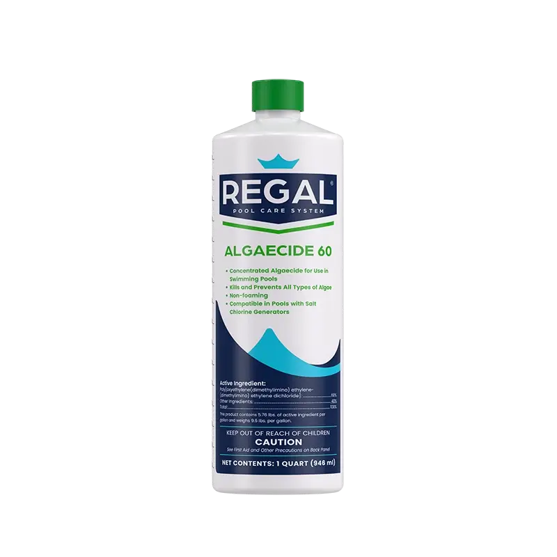 Algaecide 60