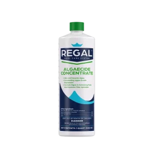 Algaecide Concentrate