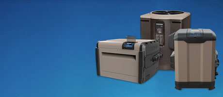 In-Ground Heaters