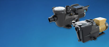 In-Ground Pumps