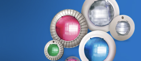 In-Ground Lighting