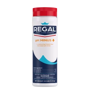 pH Minus