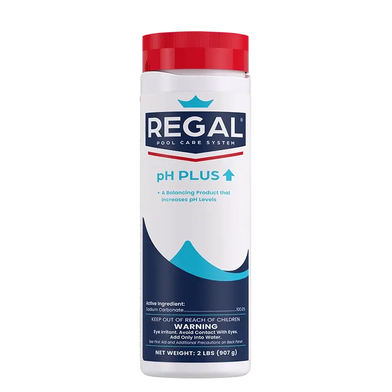 pH Plus