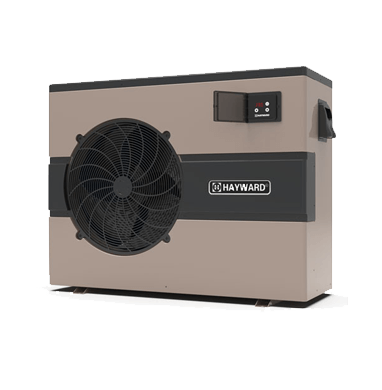 Above ground heater