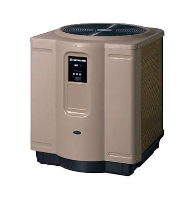 inground heater