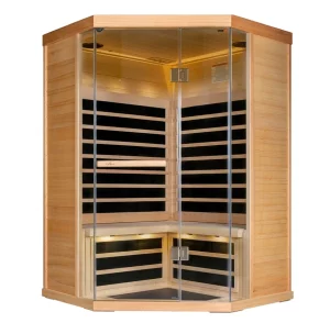 S-870 Infrared Sauna