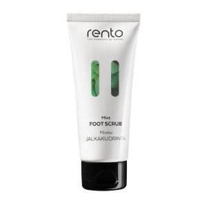 RENTO Foot Scrub